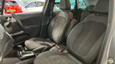 Vauxhall Crossland 1.2 Turbo [130] Ultimate 5dr Auto Petrol Hatchback